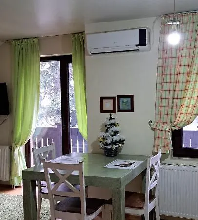 Apartmán A&f Zlatiborski *