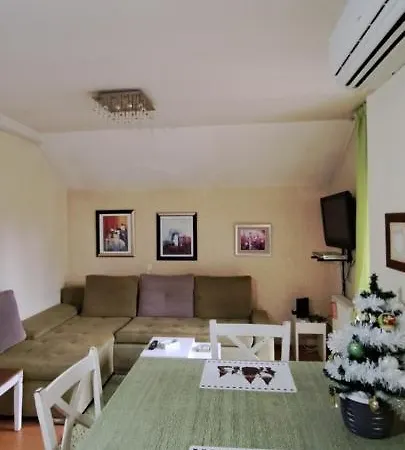 A&f Zlatiborski Apartmán *