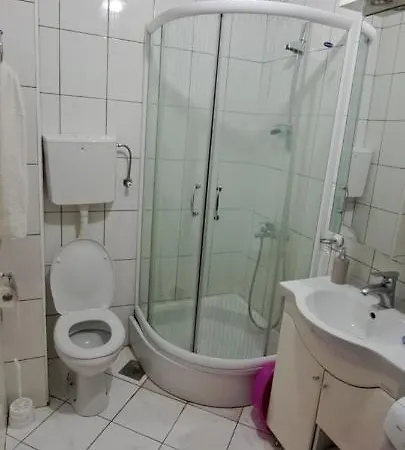 A&f Zlatiborski Apartment