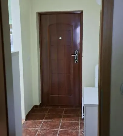 Apartmán A&f Zlatiborski *