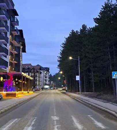 A&f Zlatiborski Zlatibor