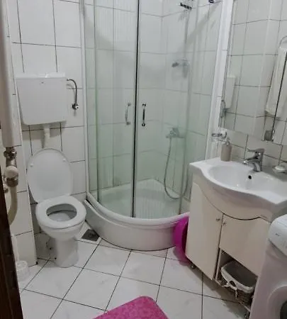A&f Zlatiborski Apartment Zlatibor