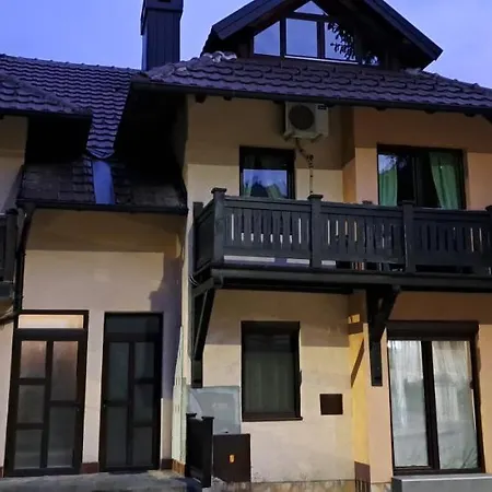 A&f Zlatiborski Zlatibor