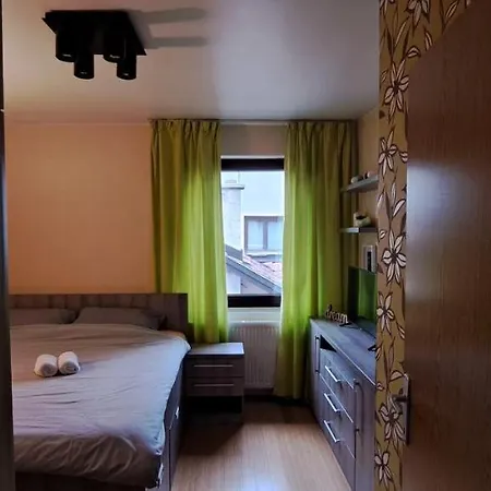 Apartmán A&f Zlatiborski *