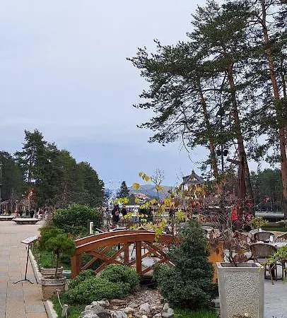 A&f Zlatiborski * Zlatibor