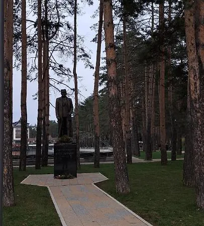 Apartmán A&f Zlatiborski *