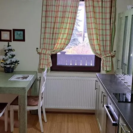 A&f Zlatiborski Apartment Zlatibor