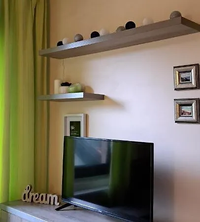 Apartment A&f Zlatiborski