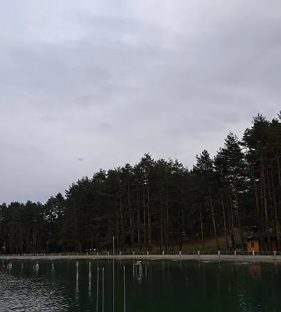 A&f Zlatiborski Zlatibor