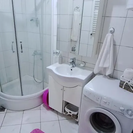 Apartmán A&f Zlatiborski *