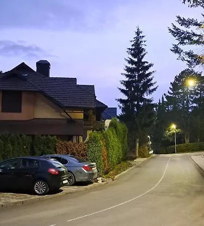 Apartmán A&f Zlatiborski *