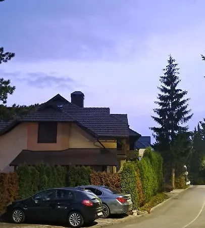 A&f Zlatiborski Apartament Zlatibor