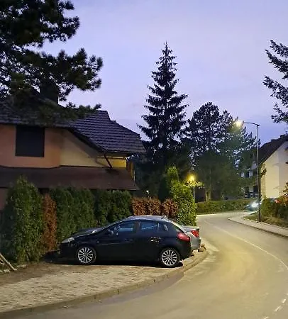 Apartmán A&f Zlatiborski Zlatibor