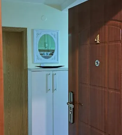 A&f Zlatiborski Apartmán *