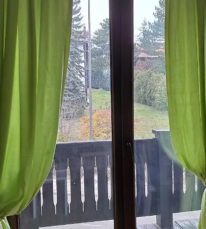 Apartmán A&f Zlatiborski