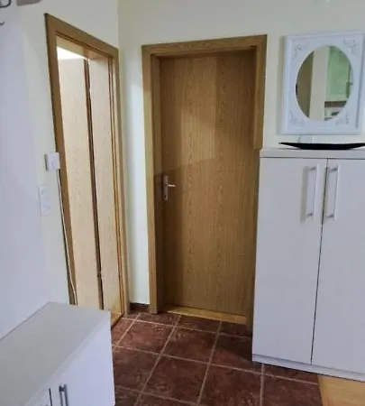 A&f Zlatiborski Apartment Zlatibor