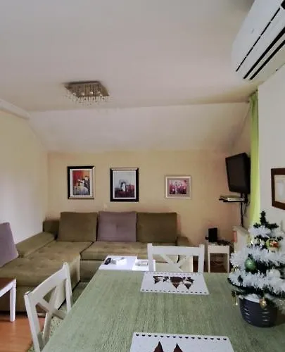 A&f Zlatiborski アパート *