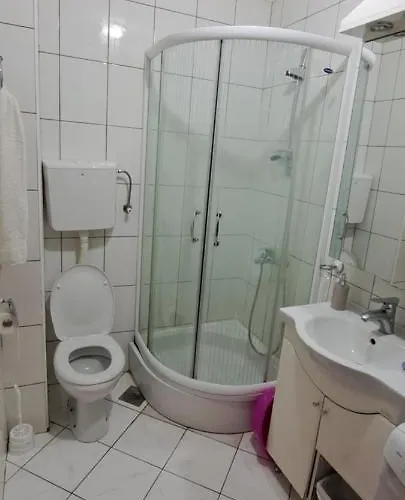 A&f Zlatiborski アパート