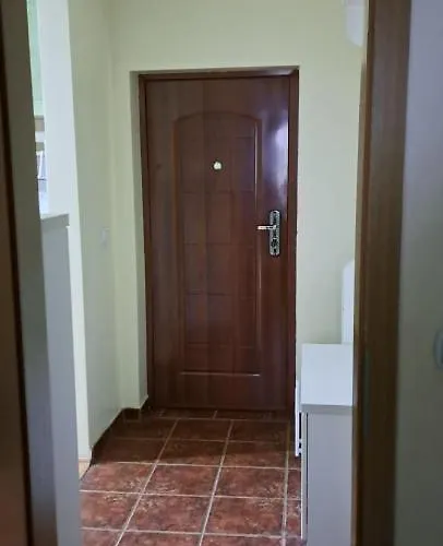 アパート A&f Zlatiborski *