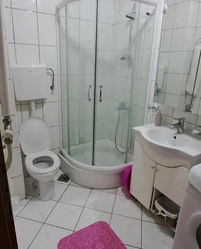 A&f Zlatiborski アパート ズラティボール