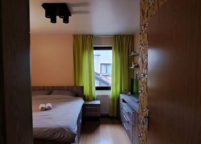 アパート A&f Zlatiborski *