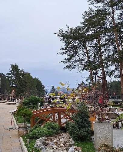 A&f Zlatiborski * ズラティボール