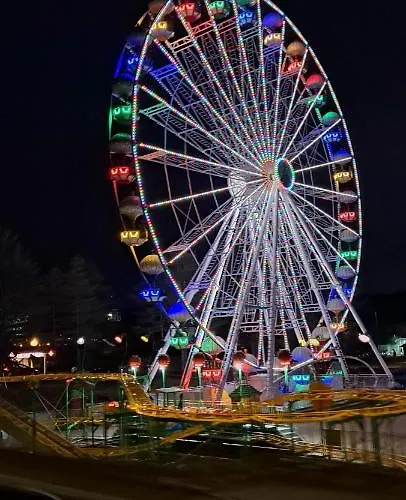 A&f Zlatiborski アパート *