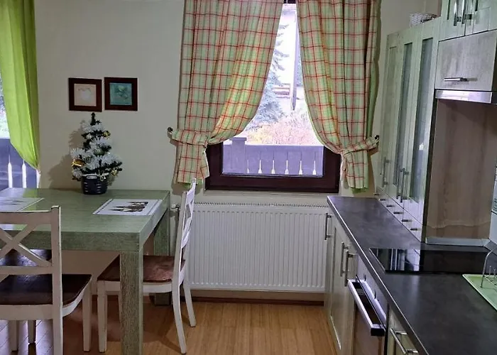 A&f Zlatiborski アパート ズラティボール