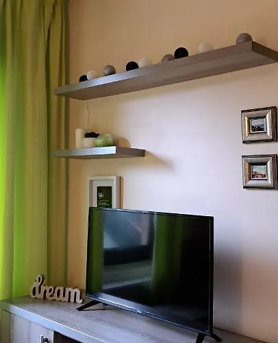 アパート A&f Zlatiborski