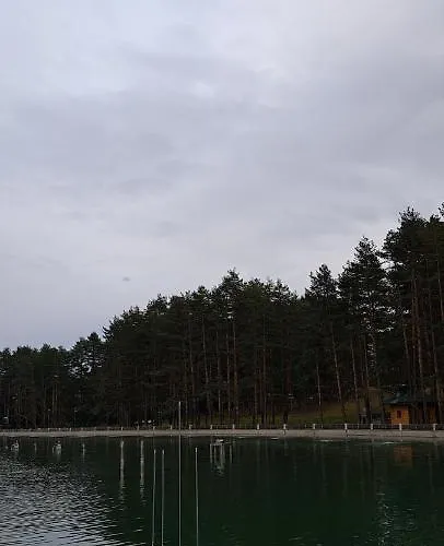 A&f Zlatiborski ズラティボール