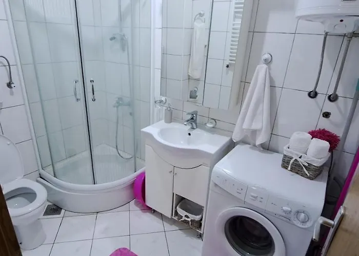 アパート A&f Zlatiborski *