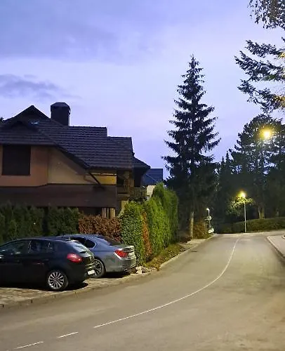 アパート A&f Zlatiborski *