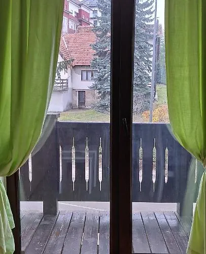 A&f Zlatiborski ズラティボール