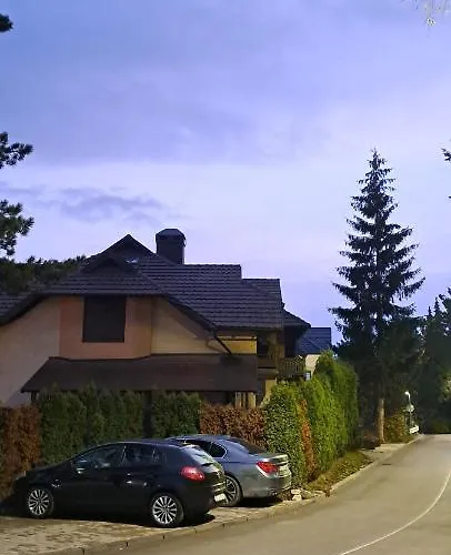 A&f Zlatiborski アパート ズラティボール