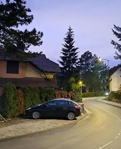 アパート A&f Zlatiborski ズラティボール