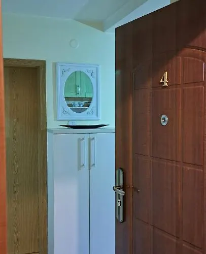 A&f Zlatiborski アパート *