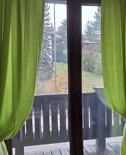 アパート A&f Zlatiborski