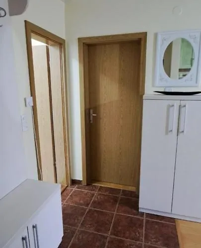 A&f Zlatiborski Apartment Zlatibor